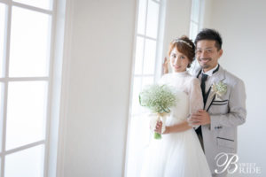 Mikio&Nana様